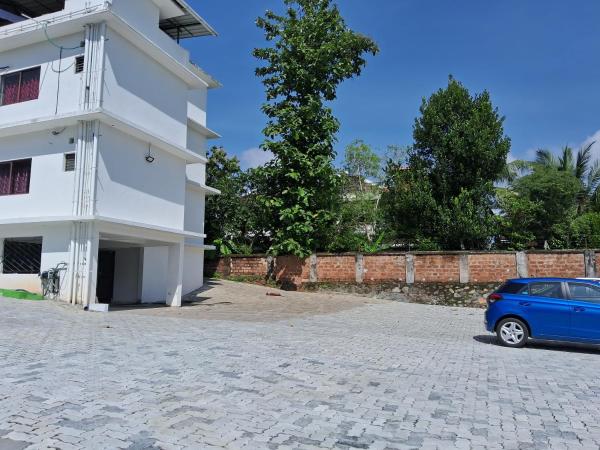 Shamrock Inn : photo 1 de la chambre chambre deluxe double ou lits jumeaux