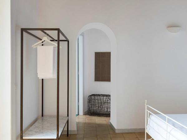 Albergo Il Monastero : photo 8 de la chambre suite altana