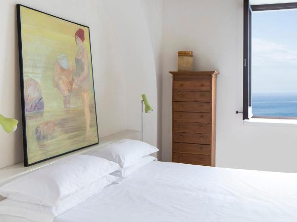 Albergo Il Monastero : photo 10 de la chambre suite altana