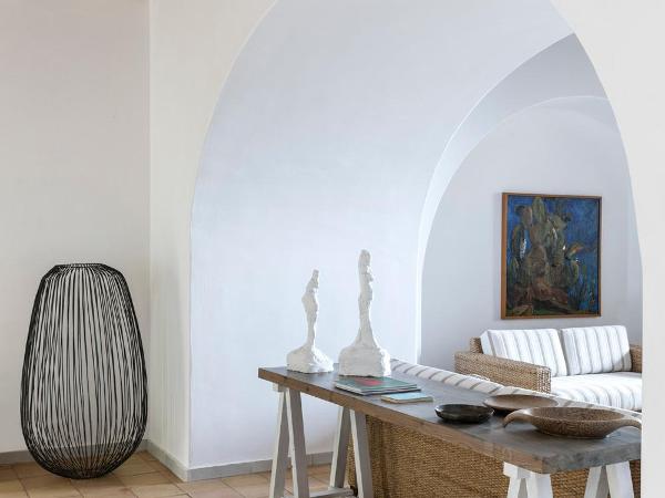 Albergo Il Monastero : photo 2 de la chambre suite altana