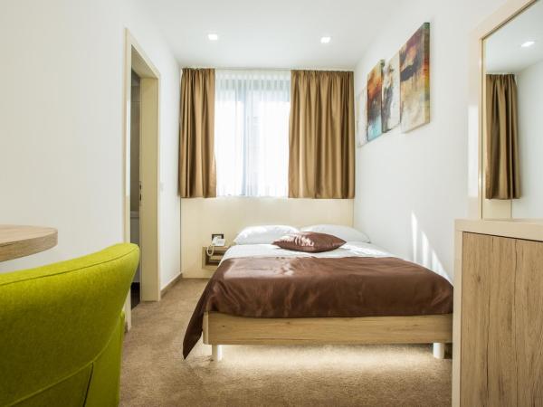 Hotel National : photo 1 de la chambre chambre simple