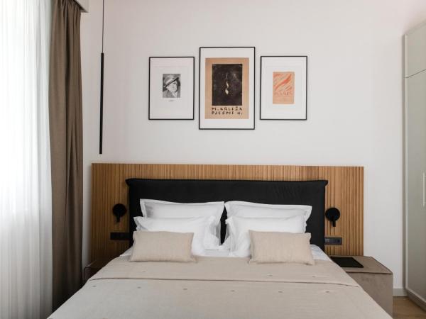 Boutique Hotel HOH : photo 2 de la chambre chambre double