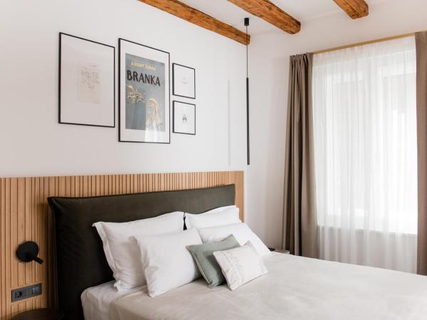 Boutique Hotel HOH : photo 3 de la chambre chambre double