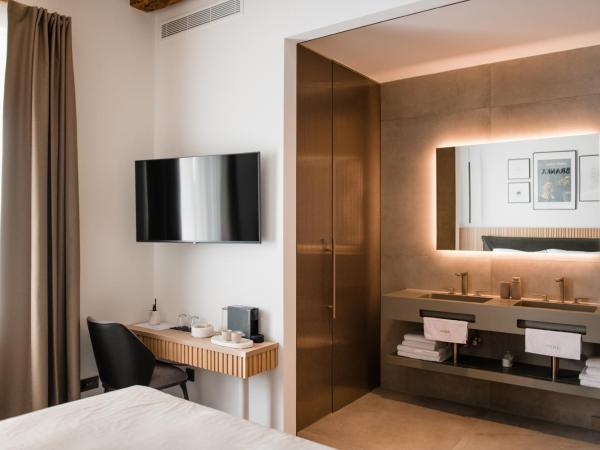 Boutique Hotel HOH : photo 2 de la chambre chambre double