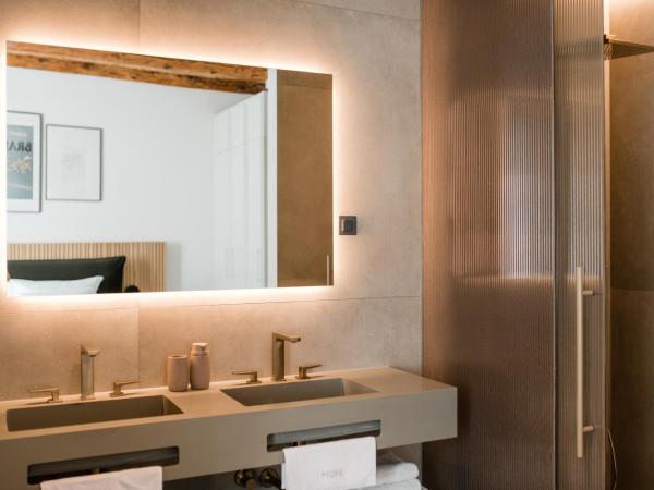 Boutique Hotel HOH : photo 1 de la chambre chambre double