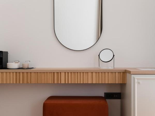 Boutique Hotel HOH : photo 2 de la chambre chambre double avec balcon