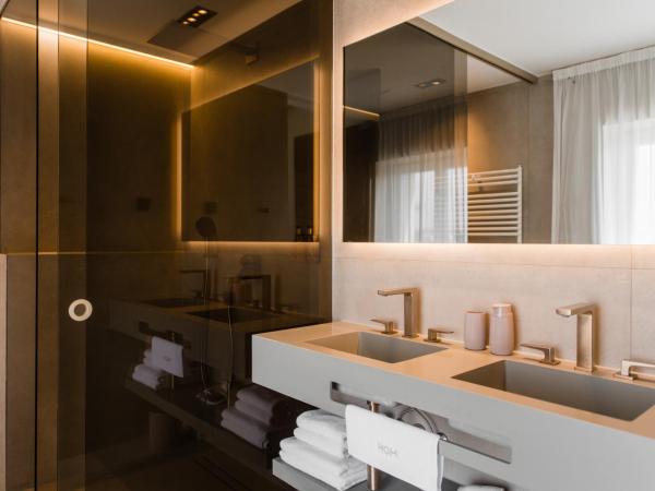 Boutique Hotel HOH : photo 4 de la chambre suite - vue sur ville