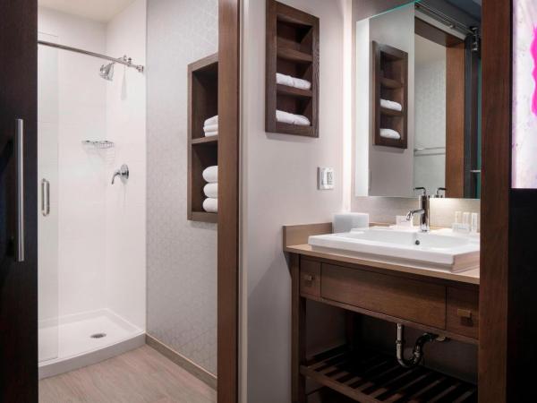 Residence Inn by Marriott Phoenix Downtown : photo 3 de la chambre studio lit king-size