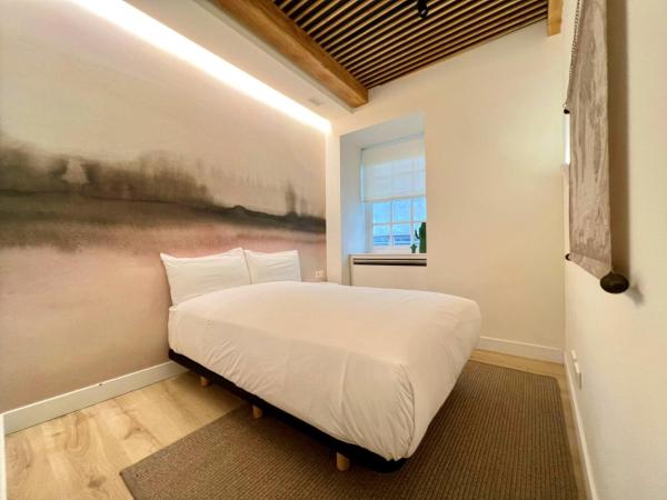 NORO Plaza : photo 2 de la chambre appartement 2 chambres avec terrasse