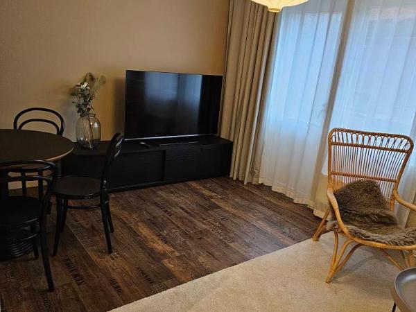 Hotel City Living : photo 2 de la chambre appartement deluxe