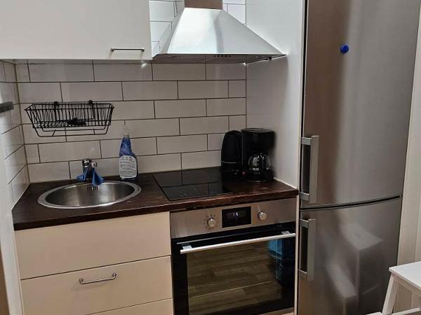 Hotel City Living : photo 4 de la chambre appartement deluxe