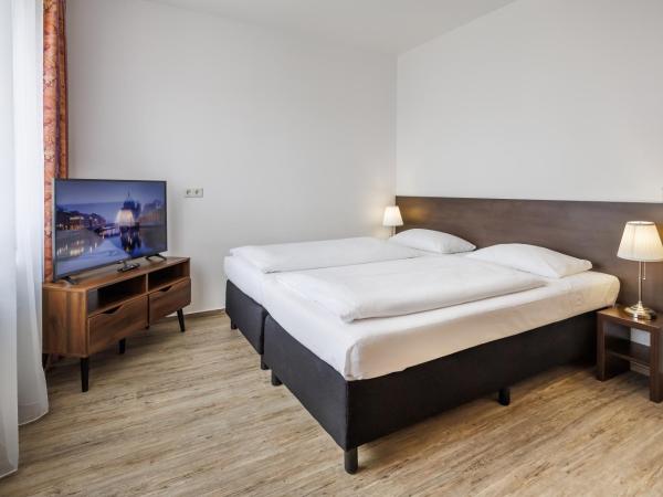 Hotel Lützow : photo 1 de la chambre chambre double confort