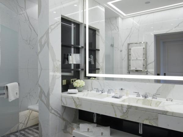 Hôtel de Paris Monte-Carlo : photo 4 de la chambre grande chambre double 