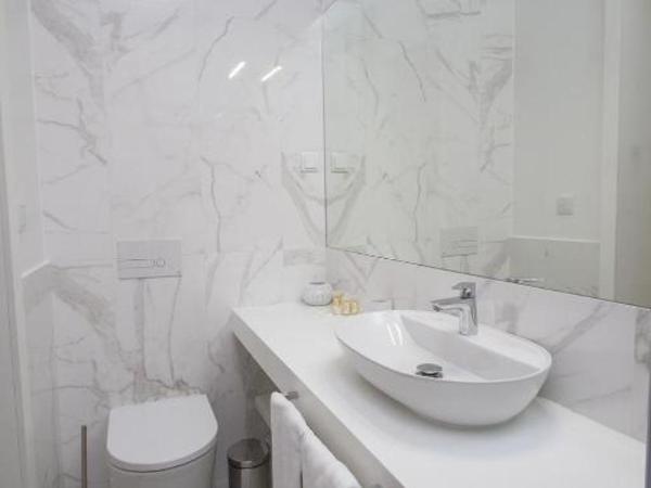 AQ 188 Guest House : photo 1 de la chambre chambre deluxe