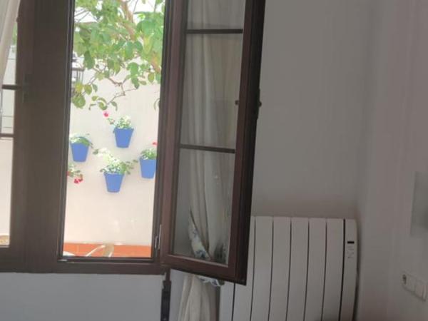 La Posada del Molino : photo 4 de la chambre petite chambre double