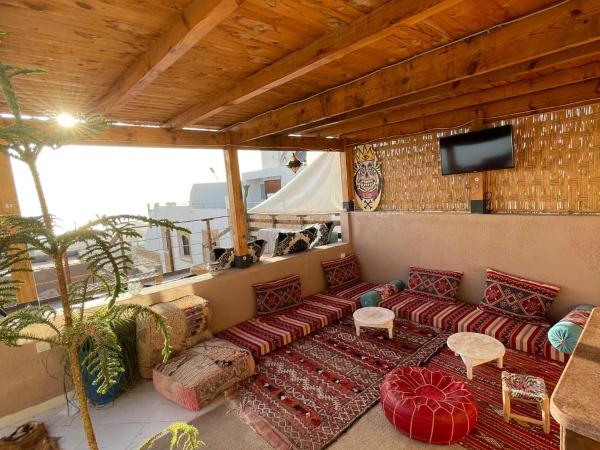 Surf & Salsa Guest House : photo 9 de la chambre maison 6 chambres