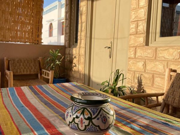 Surf & Salsa Guest House : photo 10 de la chambre maison 6 chambres