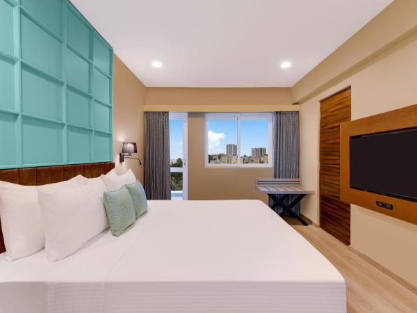 Lemon Tree Suites, Whitefield, Bengaluru : photo 9 de la chambre suite exécutive