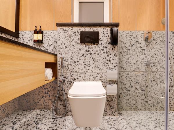 Lemon Tree Suites, Whitefield, Bengaluru : photo 5 de la chambre suite exécutive