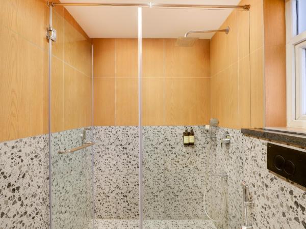 Lemon Tree Suites, Whitefield, Bengaluru : photo 2 de la chambre suite présidentielle