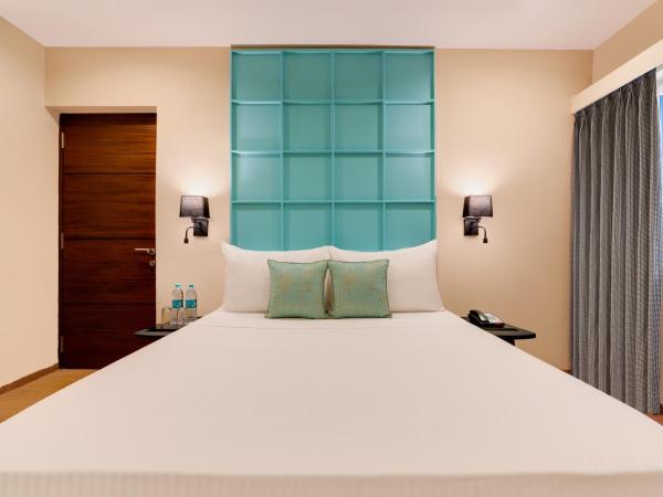 Lemon Tree Suites, Whitefield, Bengaluru : photo 8 de la chambre suite présidentielle