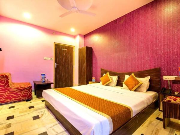 HOTEL HAYAT RESIDENCY : photo 10 de la chambre chambre familiale