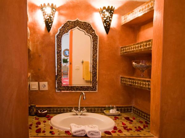 Dar Nafoura-Mogador : photo 1 de la chambre chambre quadruple habiba