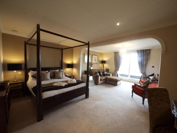 The Fairview Boutique Hotel : photo 1 de la chambre suite penthouse