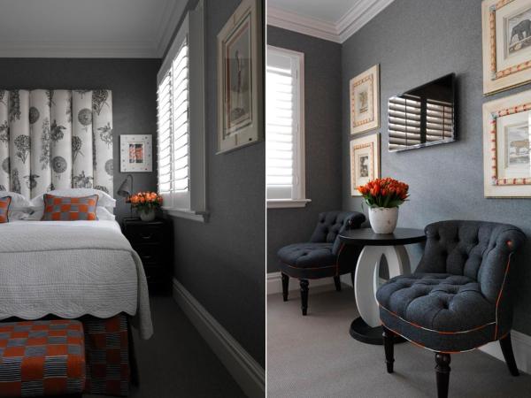 Dorset Square Hotel, Firmdale Hotels : photo 3 de la chambre chambre luxe