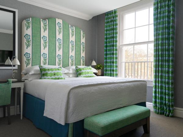 Dorset Square Hotel, Firmdale Hotels : photo 1 de la chambre chambre deluxe