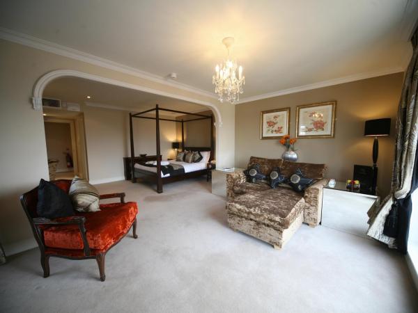 The Fairview Boutique Hotel : photo 1 de la chambre room #4066142