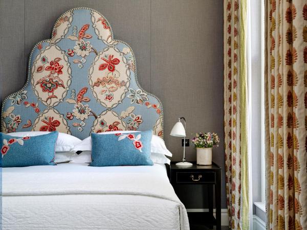 Dorset Square Hotel, Firmdale Hotels : photo 2 de la chambre chambre lit king-size deluxe