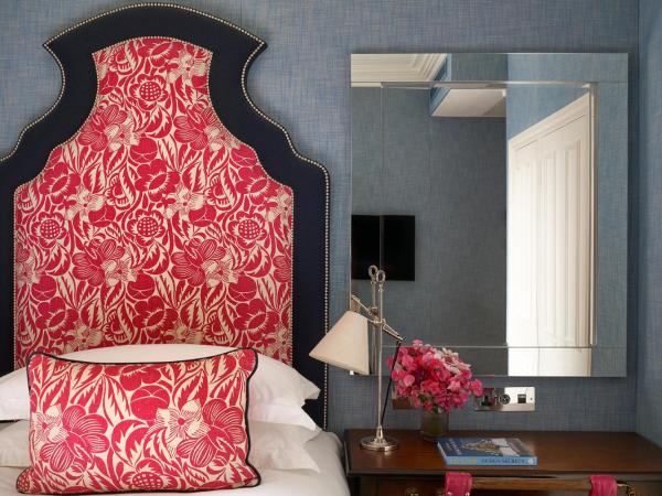 Knightsbridge Hotel, Firmdale Hotels : photo 2 de la chambre chambre simple