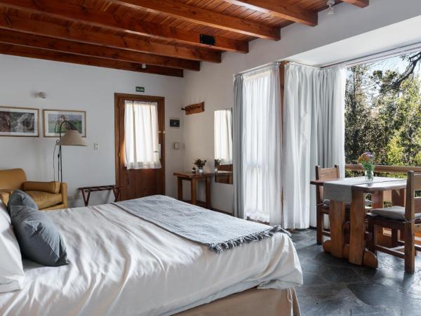 Villa Sofía Apart Hotel : photo 3 de la chambre studio
