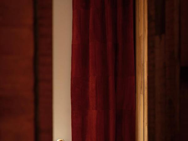 Otro Oaxaca, a Member of Design Hotels : photo 3 de la chambre chambre lit king-size supérieure