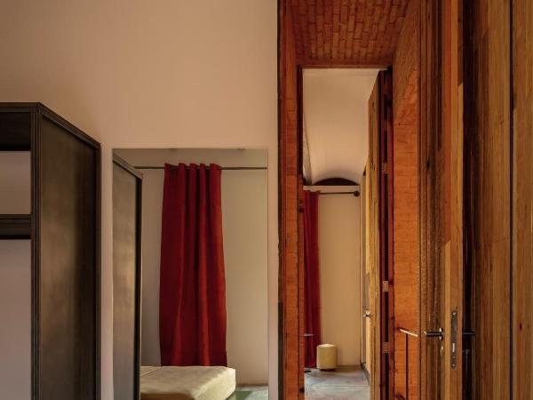 Otro Oaxaca, a Member of Design Hotels : photo 1 de la chambre chambre lit king-size supérieure