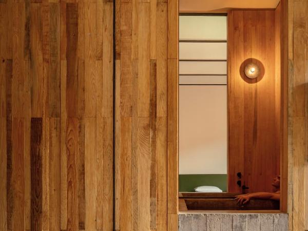 Otro Oaxaca, a Member of Design Hotels : photo 2 de la chambre chambre lit king-size deluxe