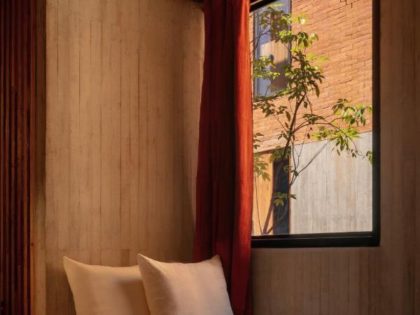 Otro Oaxaca, a Member of Design Hotels : photo 3 de la chambre suite junior