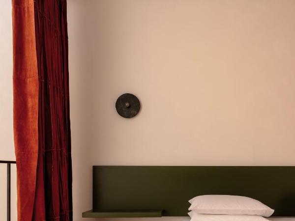 Otro Oaxaca, a Member of Design Hotels : photo 3 de la chambre suite