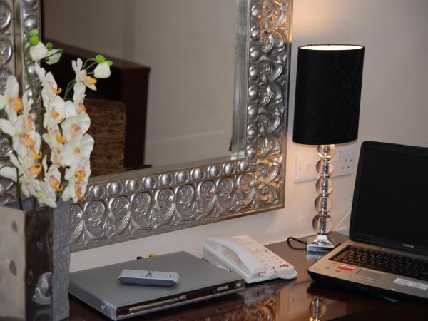 The Fairview Boutique Hotel : photo 6 de la chambre suite junior