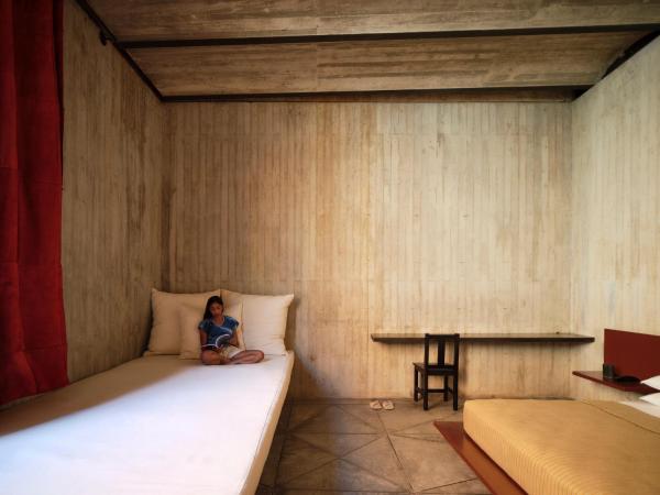 Otro Oaxaca, a Member of Design Hotels : photo 4 de la chambre suite junior