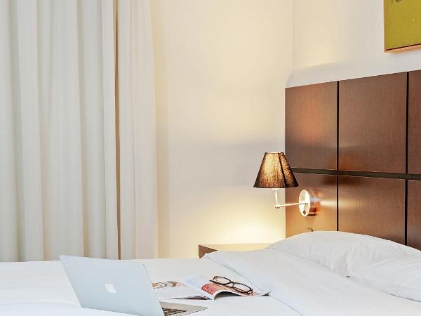 Slaviero Curitiba Shopping : photo 4 de la chambre chambre double de luxe