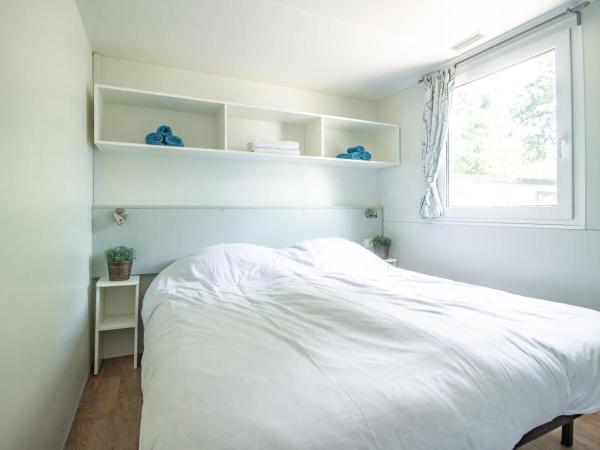 Easyatent Mobile home Bijela Uvala : photo 10 de la chambre mobile home