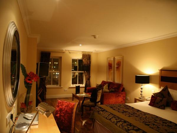 The Fairview Boutique Hotel : photo 9 de la chambre suite junior