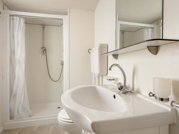 Easyatent Mobile home Zelena Laguna : photo 6 de la chambre mobile home