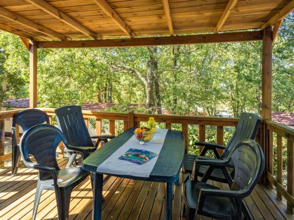 Easyatent Mobile home Zelena Laguna : photo 3 de la chambre mobile home