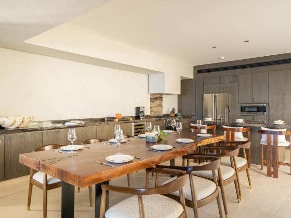 1 Homes Preview Cabo : photo 4 de la chambre villa 5 chambres – côté mer