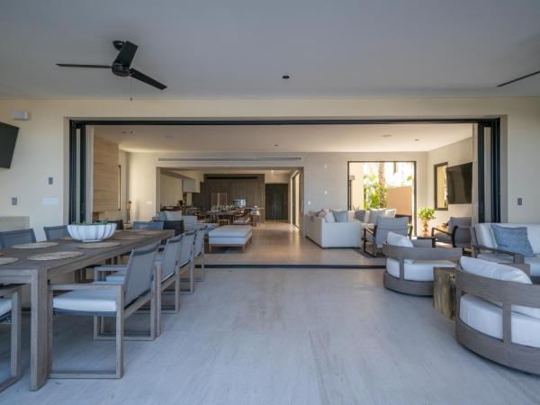 1 Homes Preview Cabo : photo 5 de la chambre villa 5 chambres – côté mer