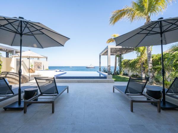 1 Homes Preview Cabo : photo 7 de la chambre villa 5 chambres – côté mer