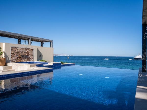 1 Homes Preview Cabo : photo 10 de la chambre villa 5 chambres – côté mer